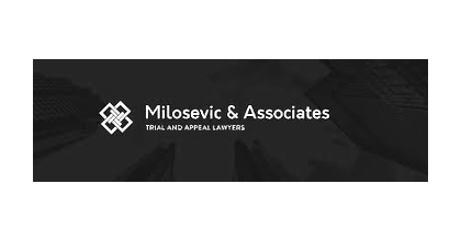 Milosevic logo